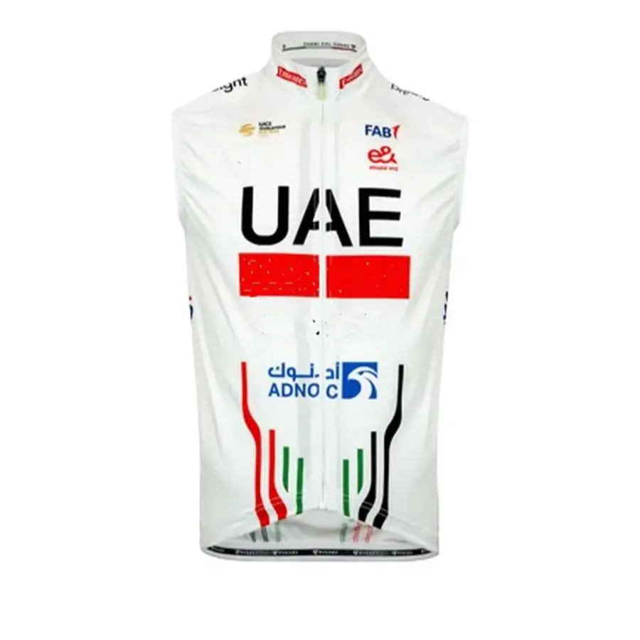 ܿ   2024 UAE  μҸ Ŭ , Mtb Ƿ,  Maillot Ciclismo  Ƿ